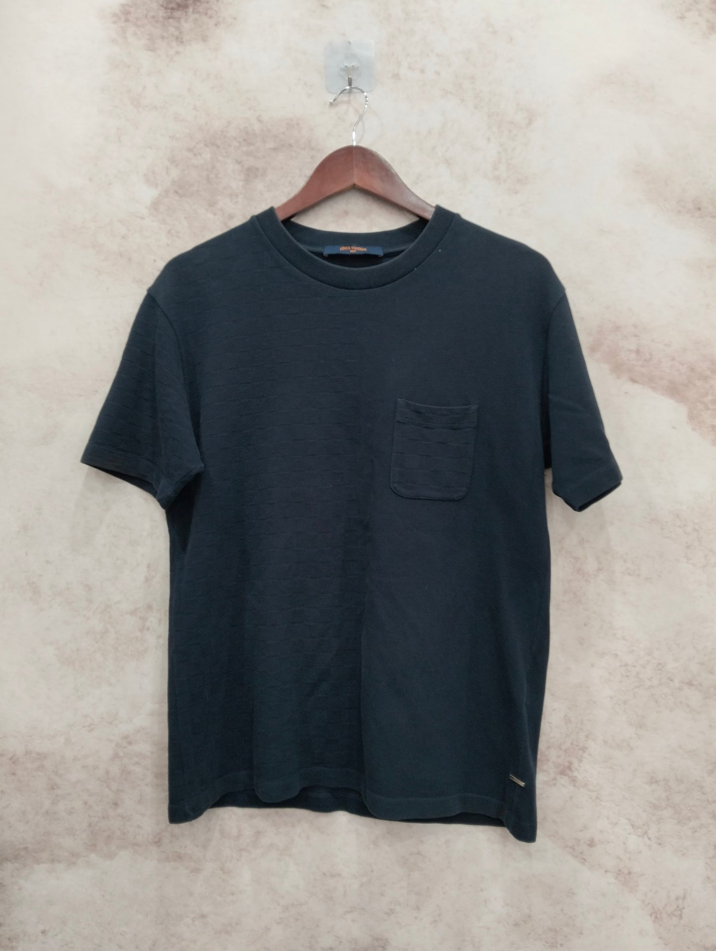 Louis Vuitton - Other - Cotton - Navy - (M)