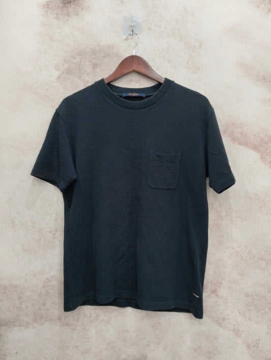 Louis Vuitton - Other - Cotton - Navy - (M)