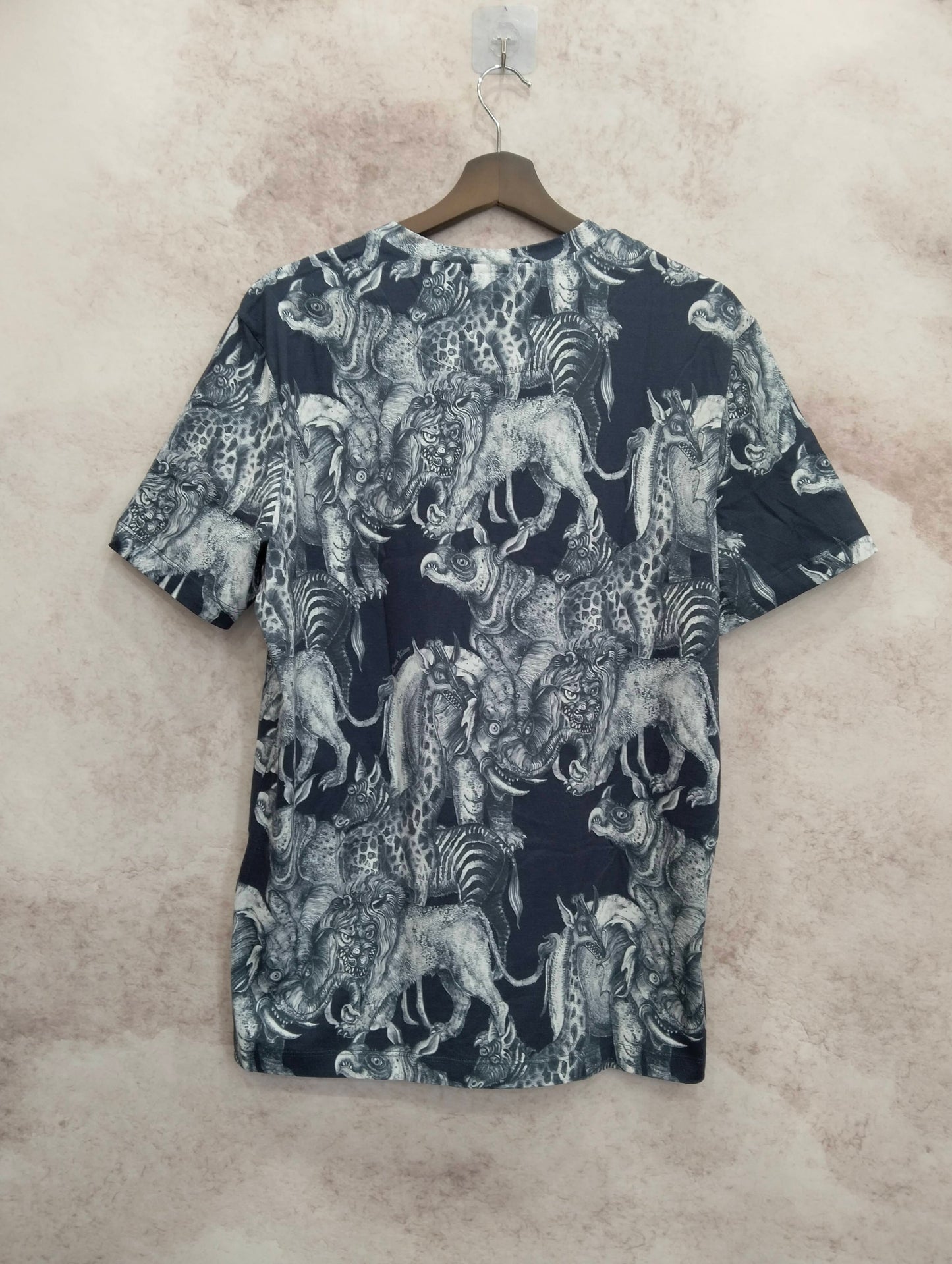 Louis Vuitton - Other - Cotton - Navy - (M)