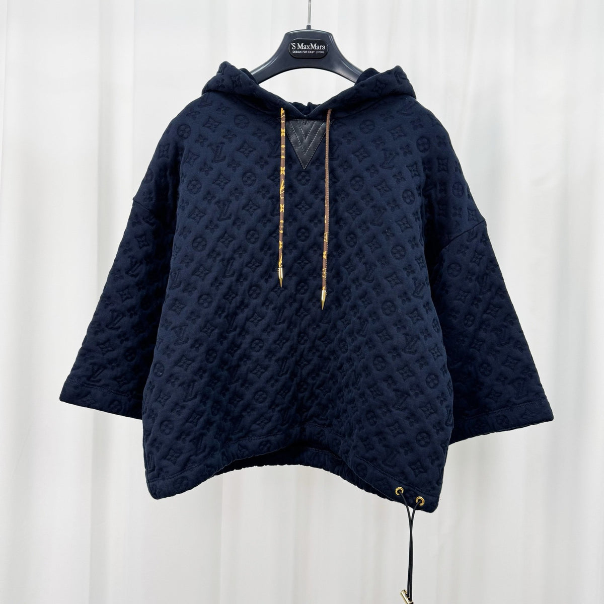 Louis Vuitton - Other - Cotton - Navy - (S)