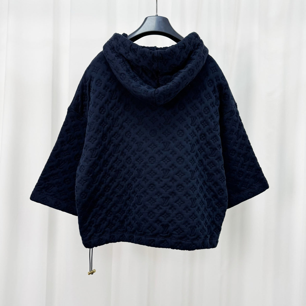 Louis Vuitton - Other - Cotton - Navy - (S)