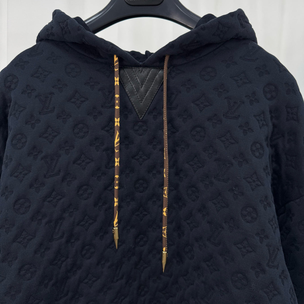 Louis Vuitton - Other - Cotton - Navy - (S)