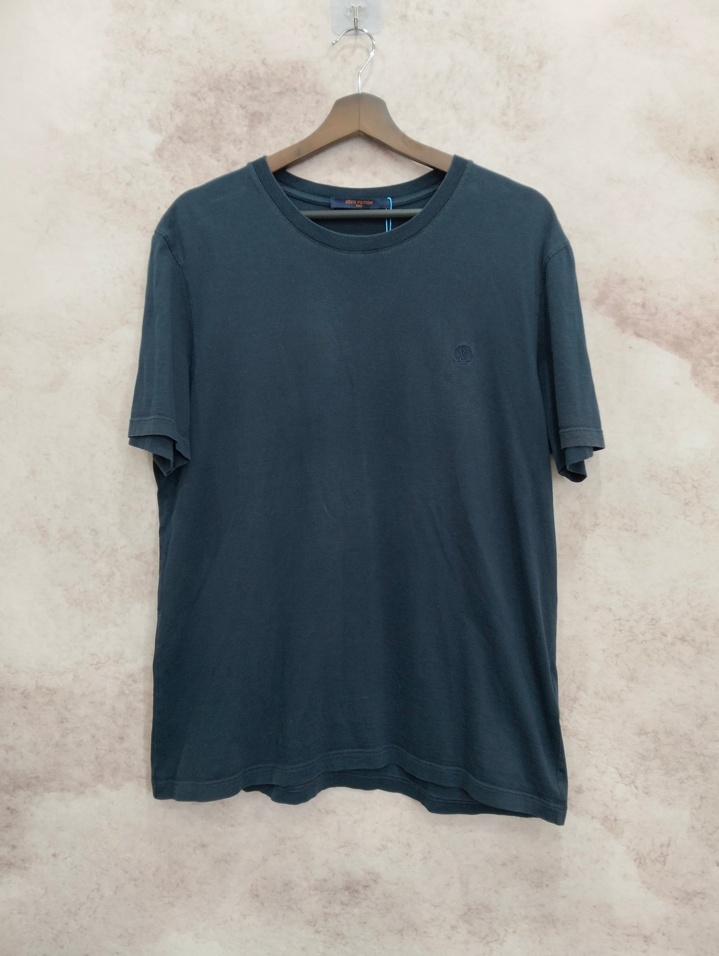 Louis Vuitton - Other - Cotton - Navy - (XL)