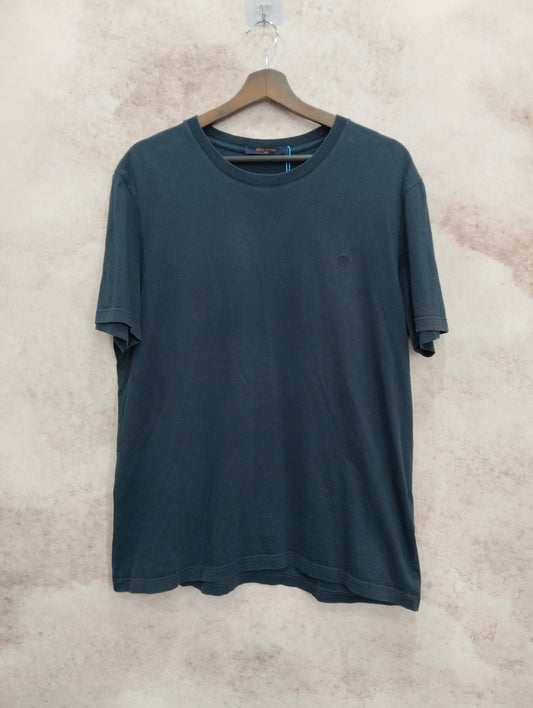 Louis Vuitton - Other - Cotton - Navy - (XL)