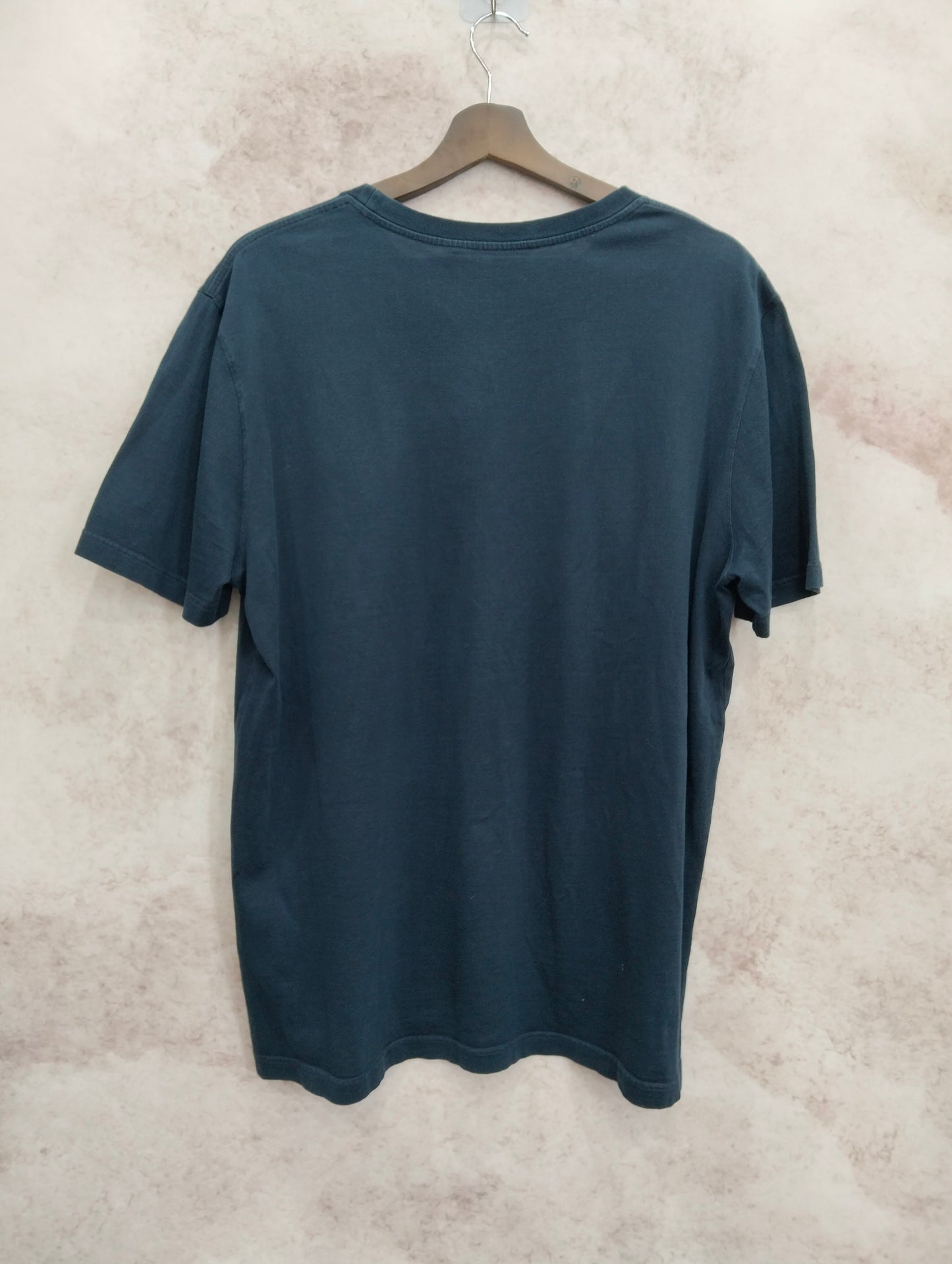 Louis Vuitton - Other - Cotton - Navy - (XL)