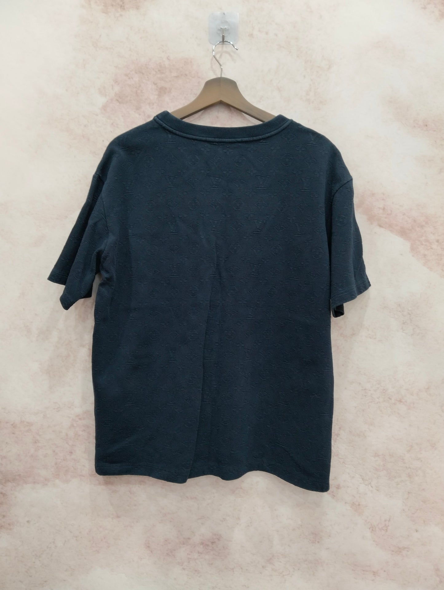 Louis Vuitton - Other - Cotton - Navy - (XL)