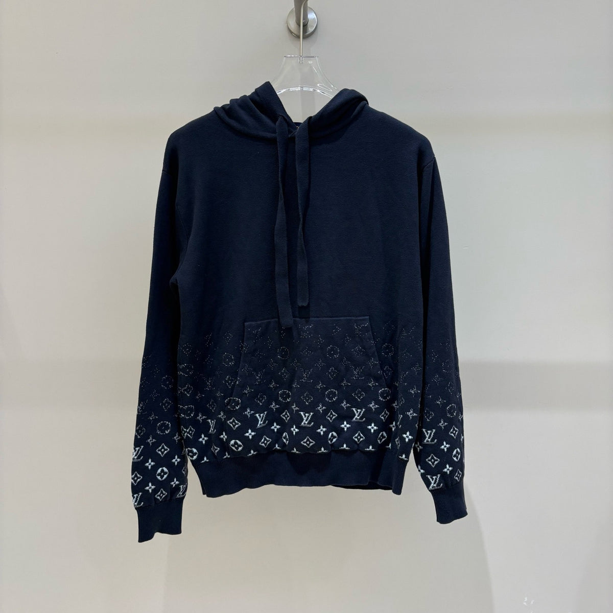 Louis Vuitton - Other - Cotton - Navy - (XS)