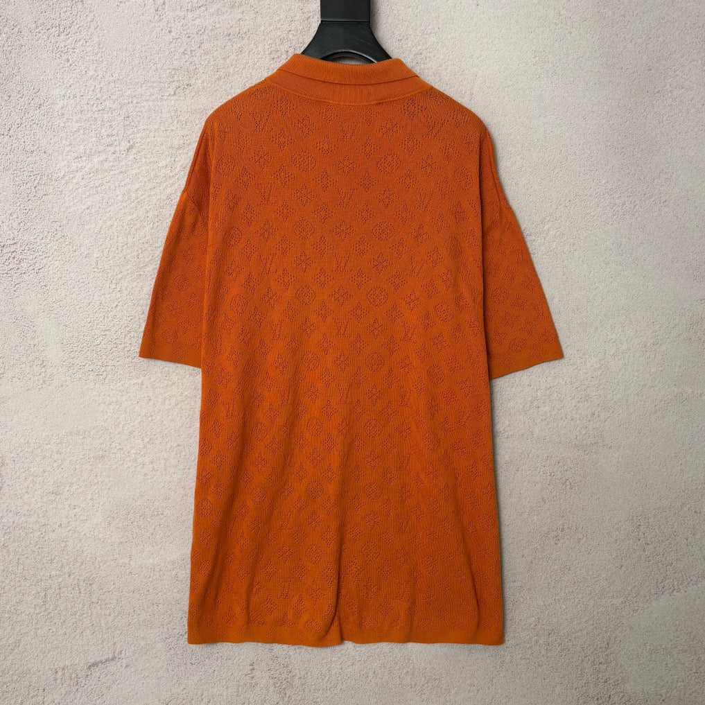 Louis Vuitton - Other - Cotton - Orange - (M)