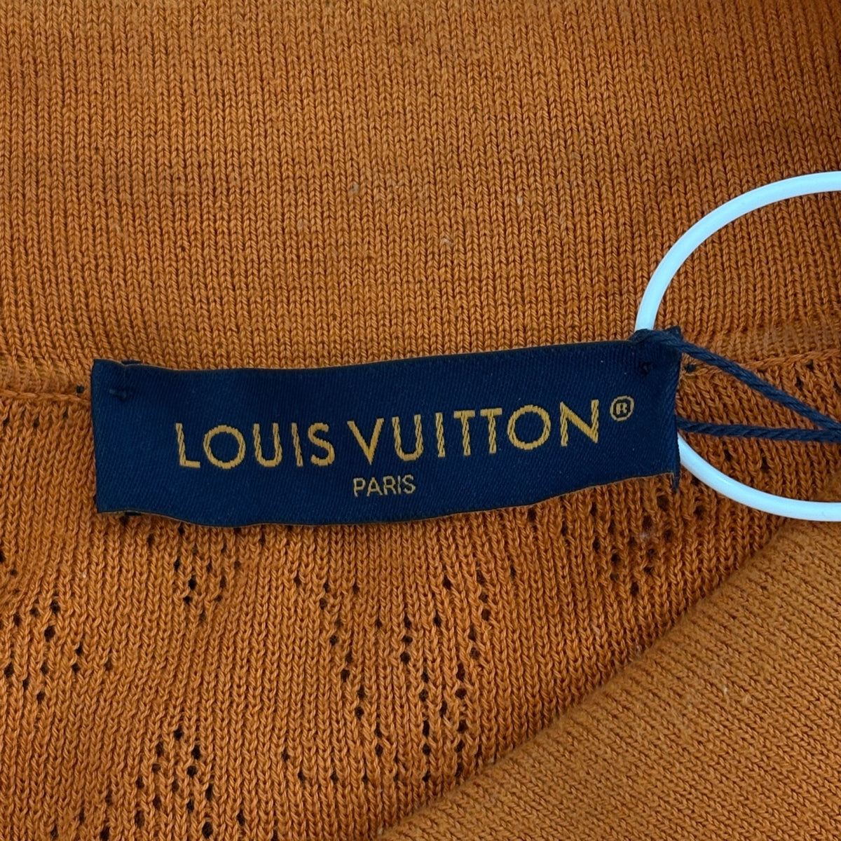 Louis Vuitton - Other - Cotton - Orange - (M)