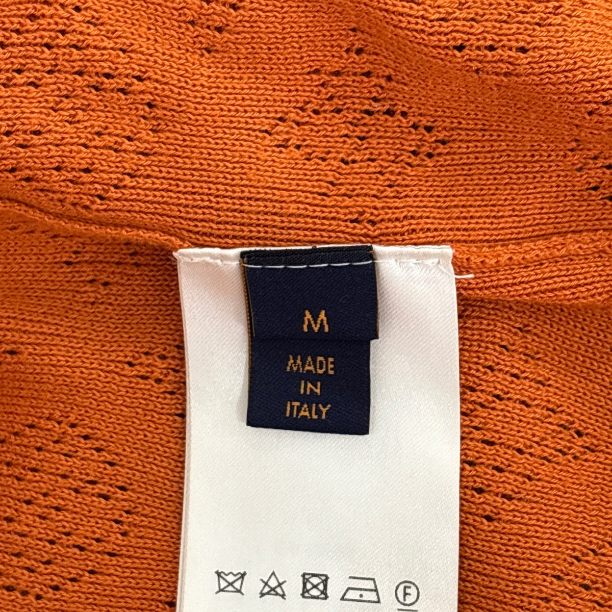 Louis Vuitton - Other - Cotton - Orange - (M)