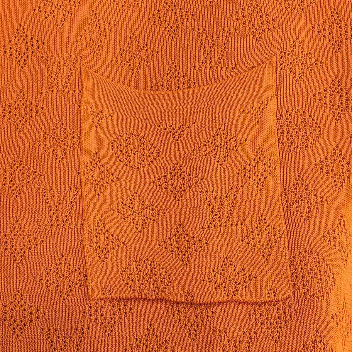 Louis Vuitton - Other - Cotton - Orange - (M)