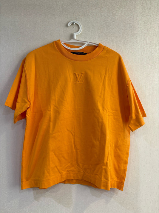 Louis Vuitton - Other - Cotton - Orange - (S)