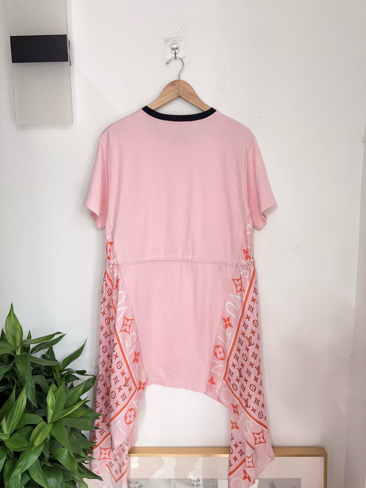 Louis Vuitton - Other - Cotton - Pink - (S)