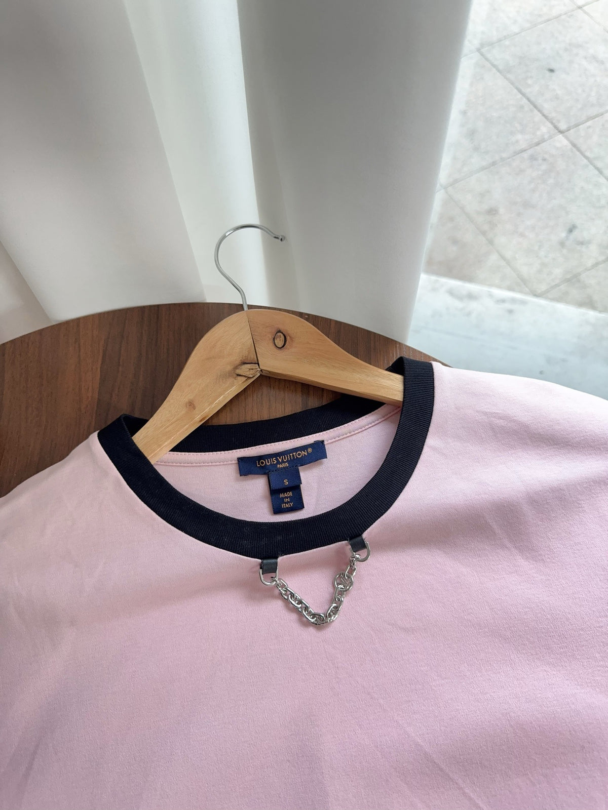 Louis Vuitton - Other - Cotton - Pink - (S)