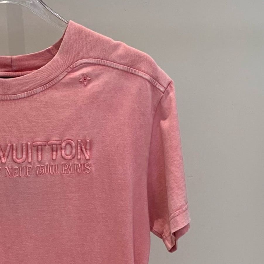 Louis Vuitton - Other - Cotton - Pink - (XS)