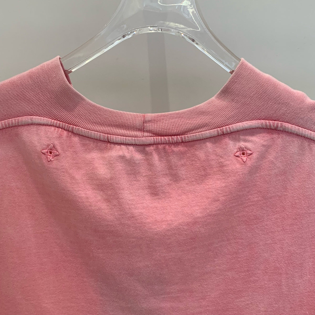 Louis Vuitton - Other - Cotton - Pink - (XS)