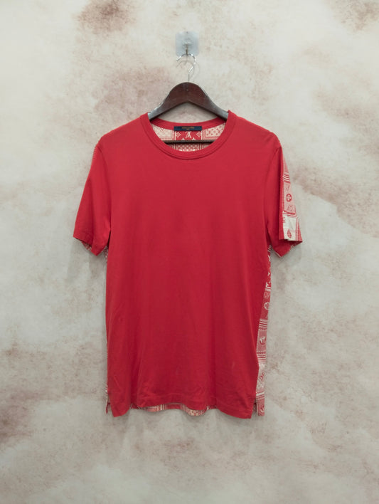 Louis Vuitton - Other - Cotton - Red - (M)