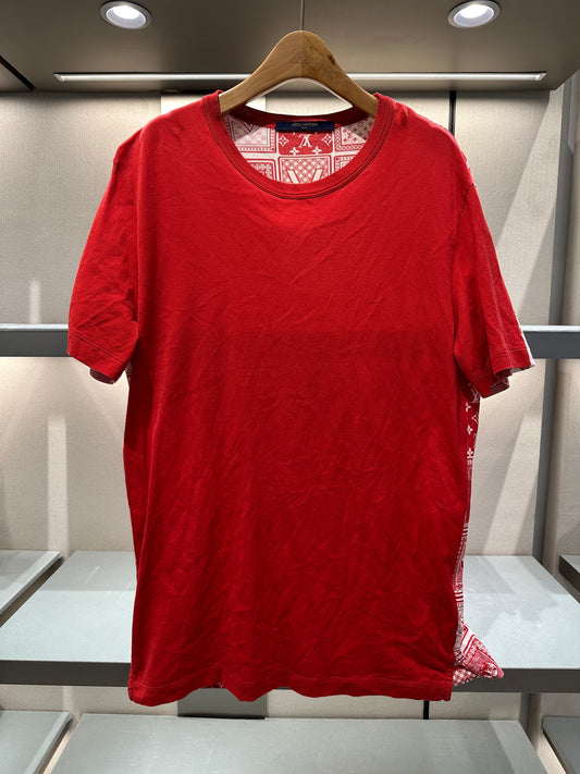 Louis Vuitton - Other - Cotton - Red - (M)