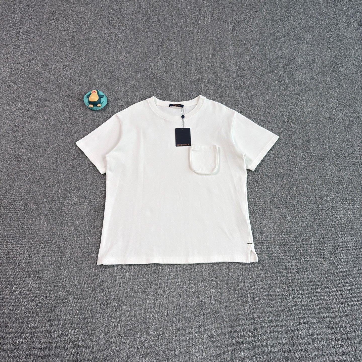 Louis Vuitton - Other - Cotton - White - (1)