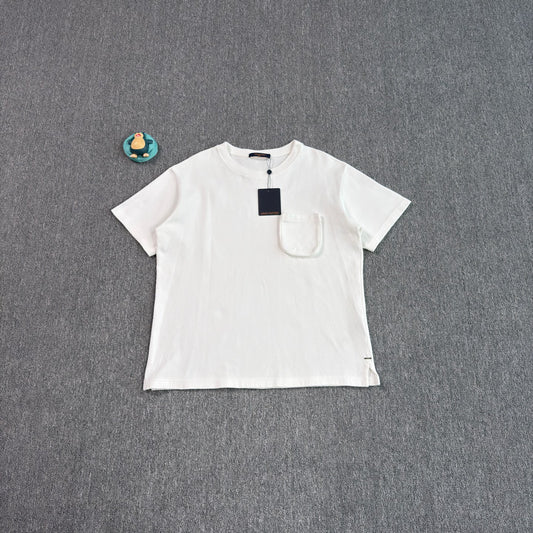 Louis Vuitton - Other - Cotton - White - (1)
