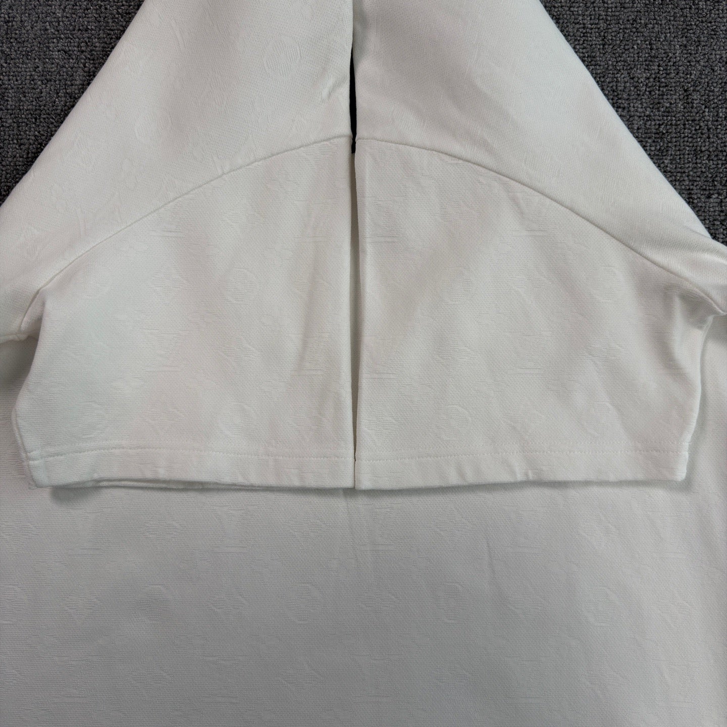 Louis Vuitton - Other - Cotton - White - (1)