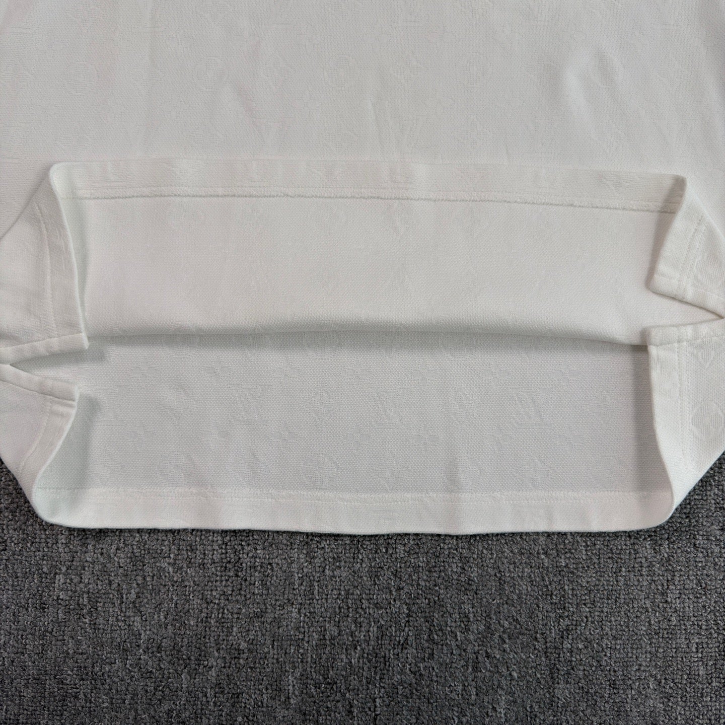 Louis Vuitton - Other - Cotton - White - (1)