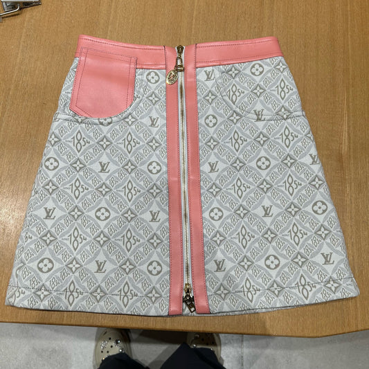 Louis Vuitton - Other - Cotton - White - (34)