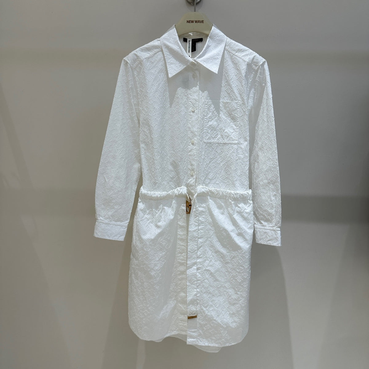 Louis Vuitton - Other - Cotton - White - (34)