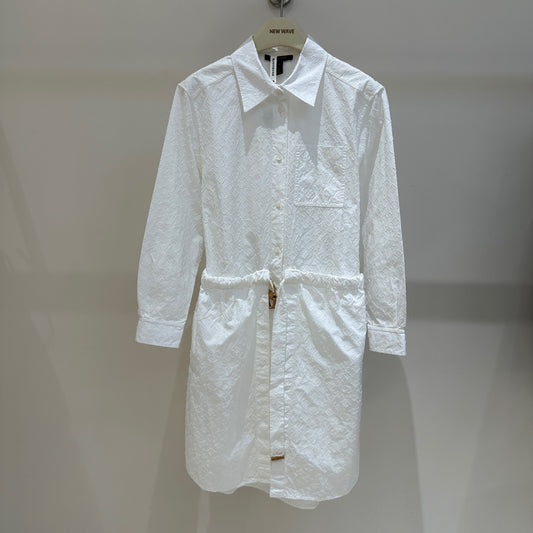 Louis Vuitton - Other - Cotton - White - (34)