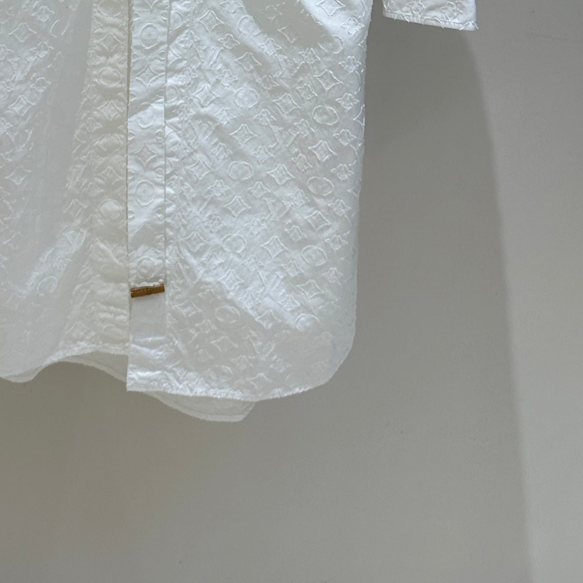 Louis Vuitton - Other - Cotton - White - (34)