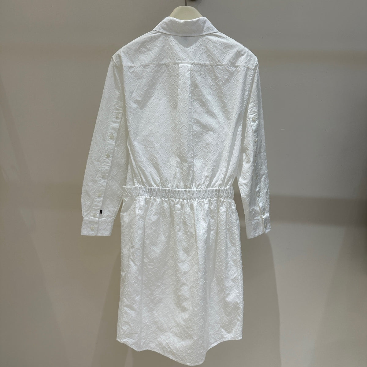 Louis Vuitton - Other - Cotton - White - (34)