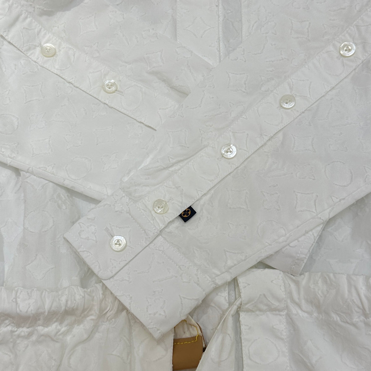 Louis Vuitton - Other - Cotton - White - (34)