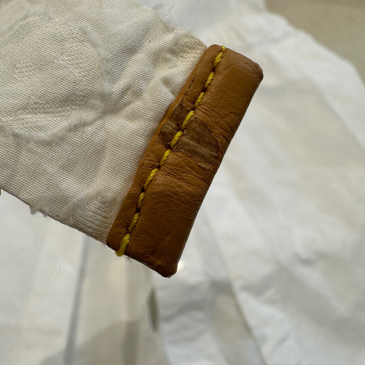 Louis Vuitton - Other - Cotton - White - (34)