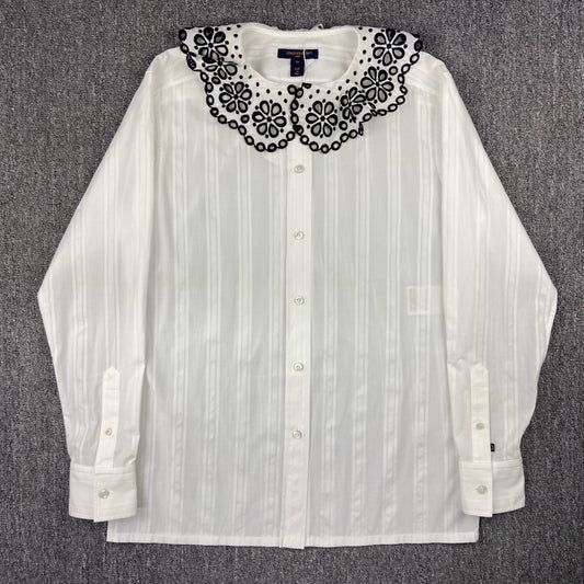 Louis Vuitton - Other - Cotton - White - (36)
