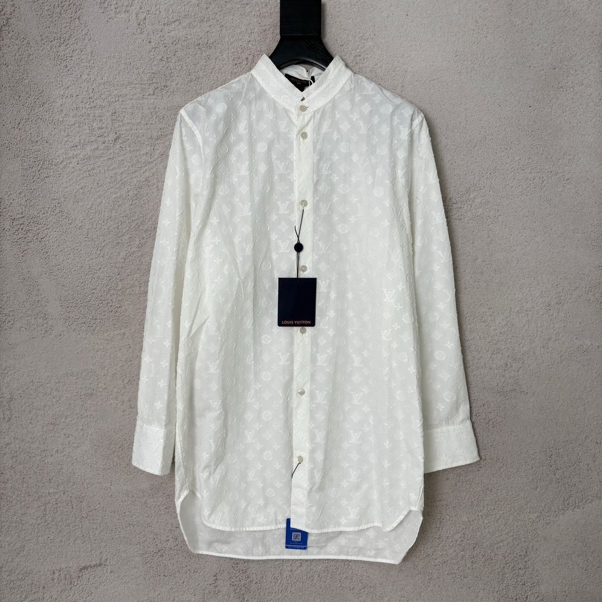 Louis Vuitton - Other - Cotton - White - (36)