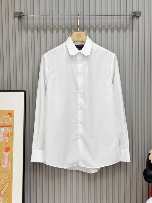 Louis Vuitton - Other - Cotton - White - (38)