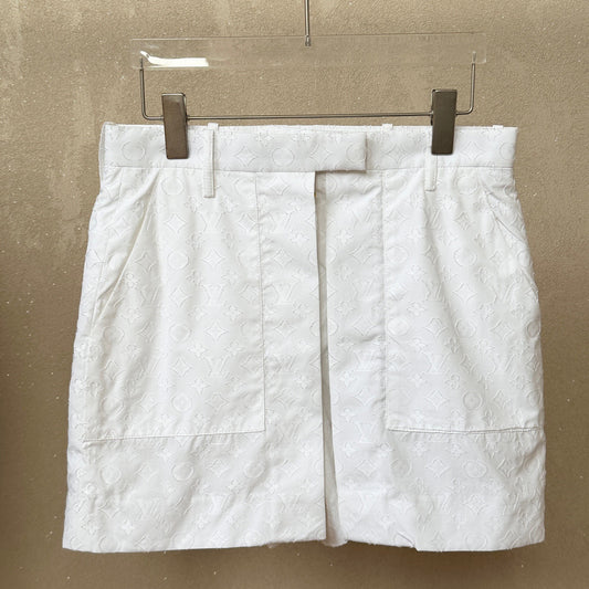 Louis Vuitton - Other - Cotton - White - (38)