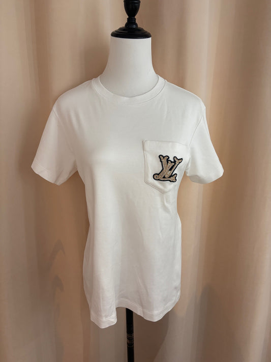Louis Vuitton - Other - Cotton - White - (38)