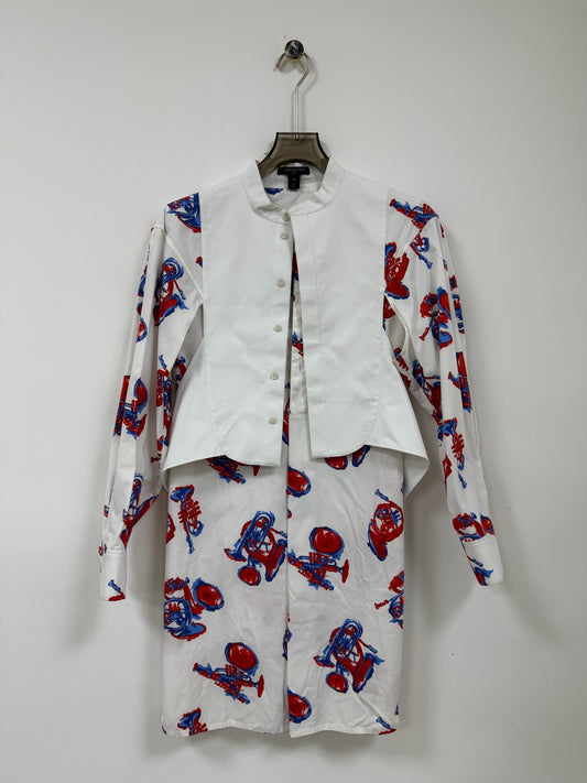 Louis Vuitton - Other - Cotton - White - (38)
