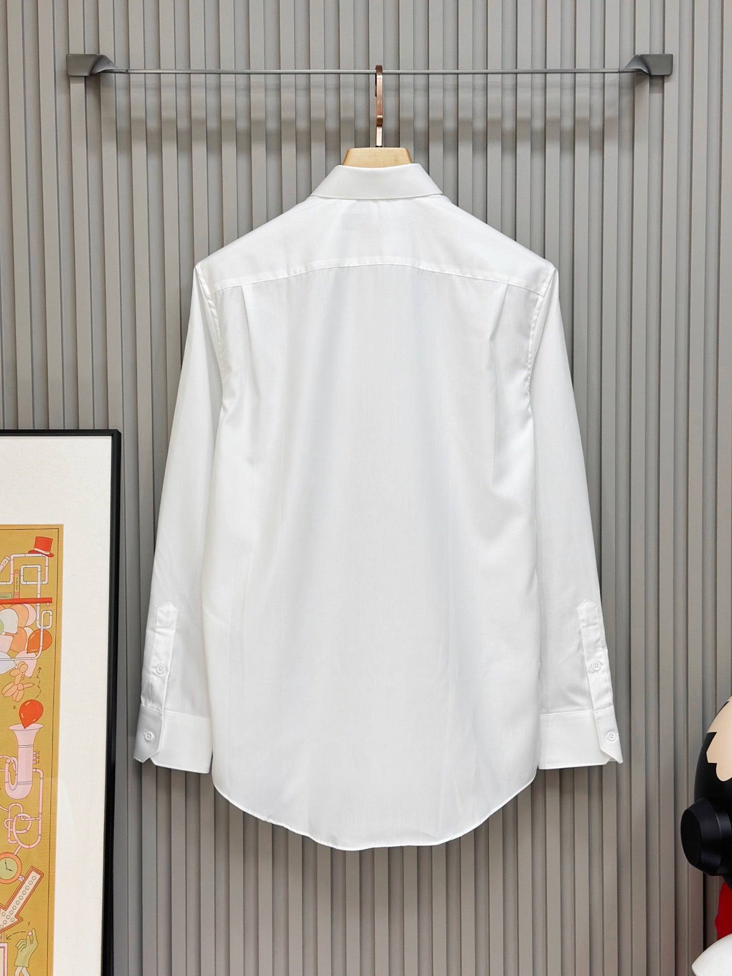 Louis Vuitton - Other - Cotton - White - (38)