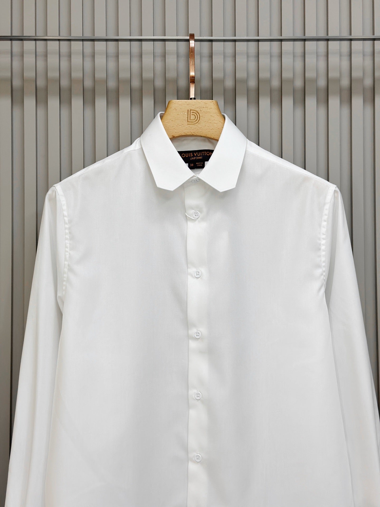 Louis Vuitton - Other - Cotton - White - (38)