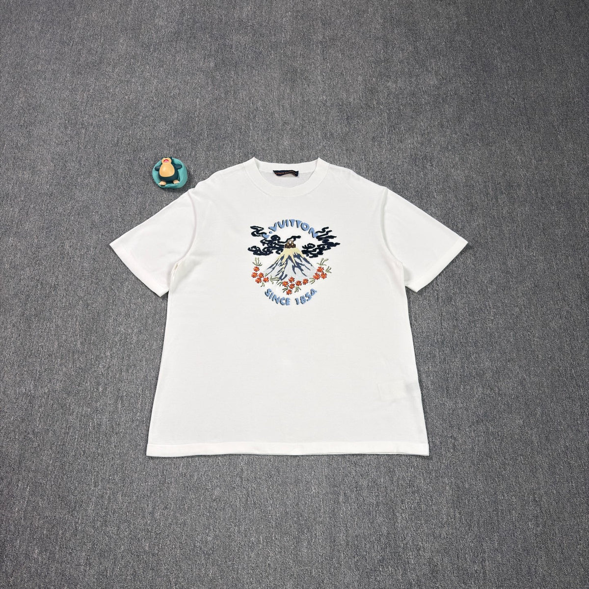 Louis Vuitton - Other - Cotton - White - (3XL)