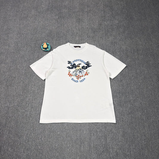 Louis Vuitton - Other - Cotton - White - (3XL)