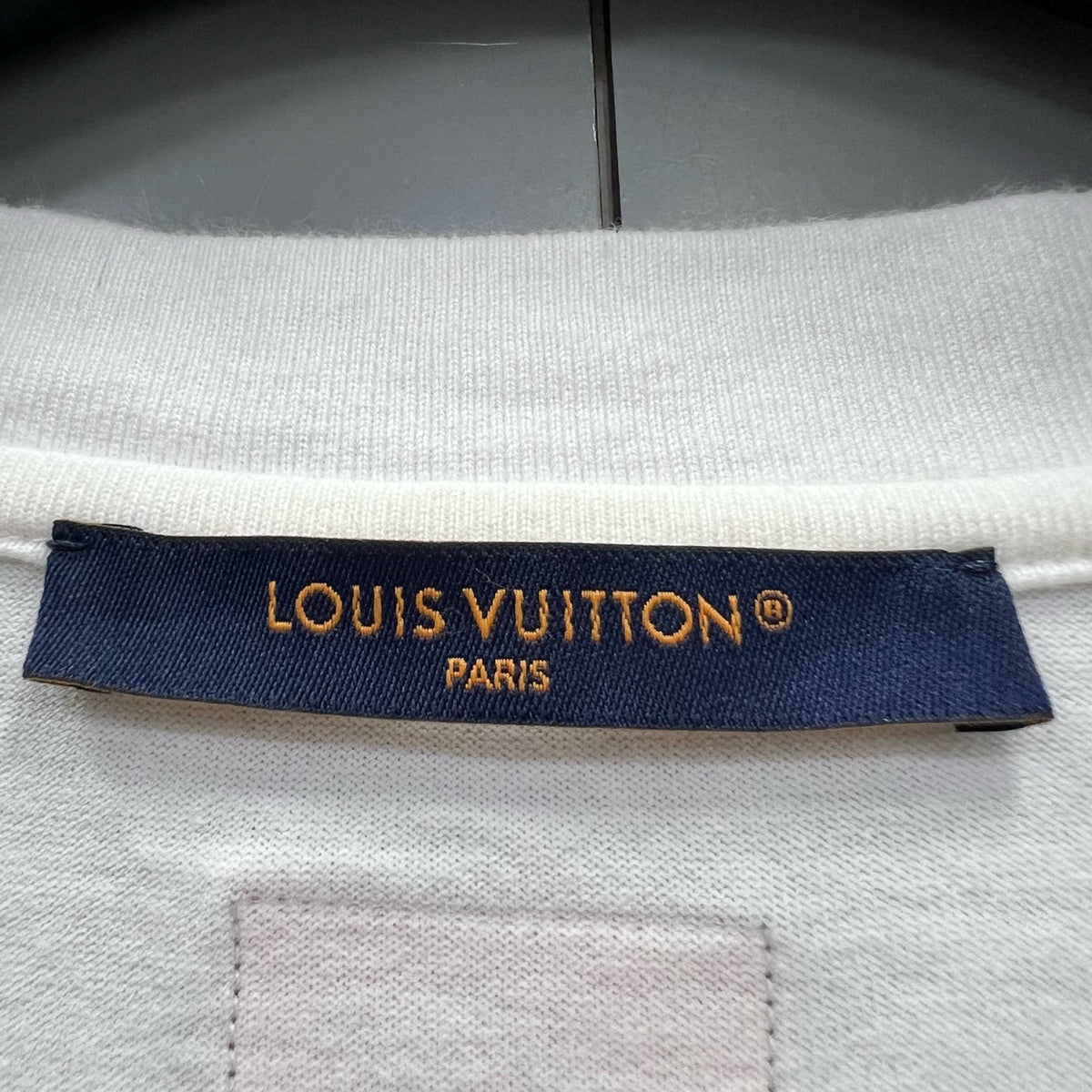 Louis Vuitton - Other - Cotton - White - (3XL)