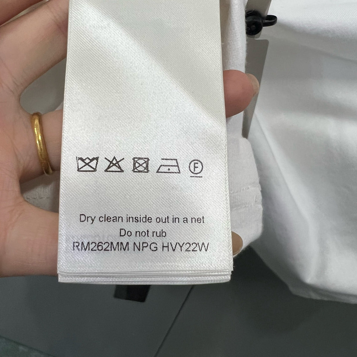 Louis Vuitton - Other - Cotton - White - (3XL)