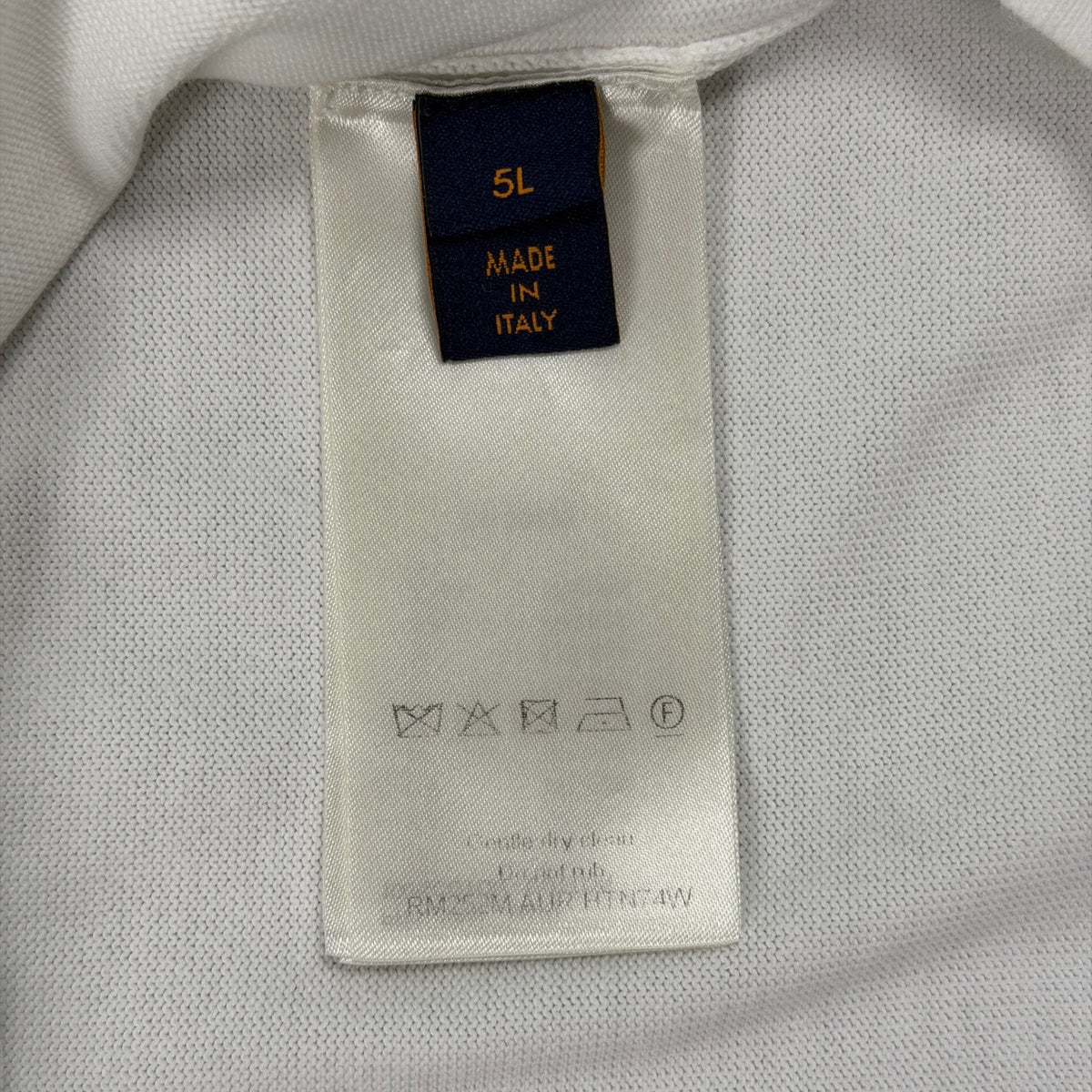 Louis Vuitton - Other - Cotton - White - (3XL)
