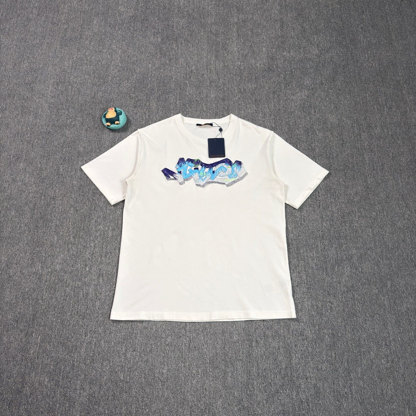 Louis Vuitton - Other - Cotton - White - (4)