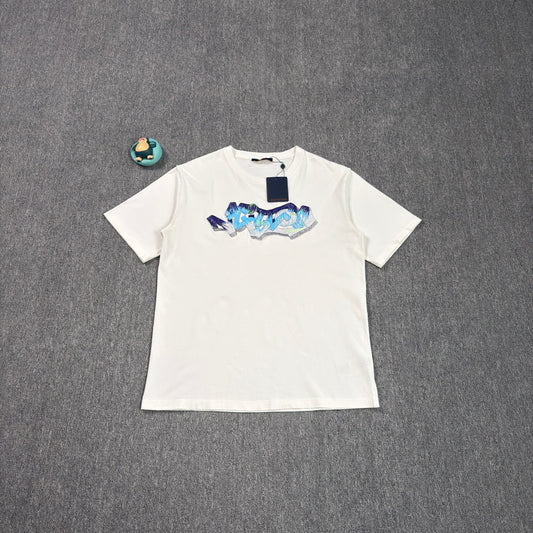 Louis Vuitton - Other - Cotton - White - (4)