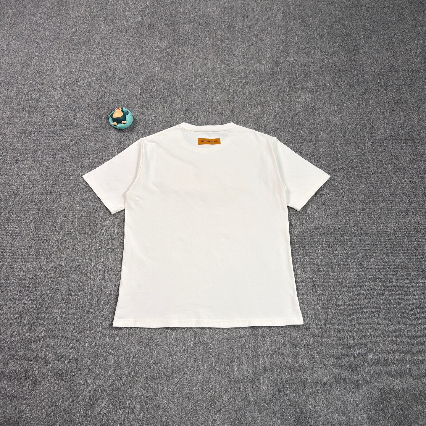 Louis Vuitton - Other - Cotton - White - (4)