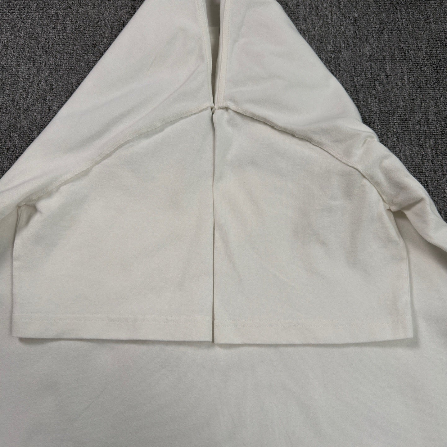 Louis Vuitton - Other - Cotton - White - (4)